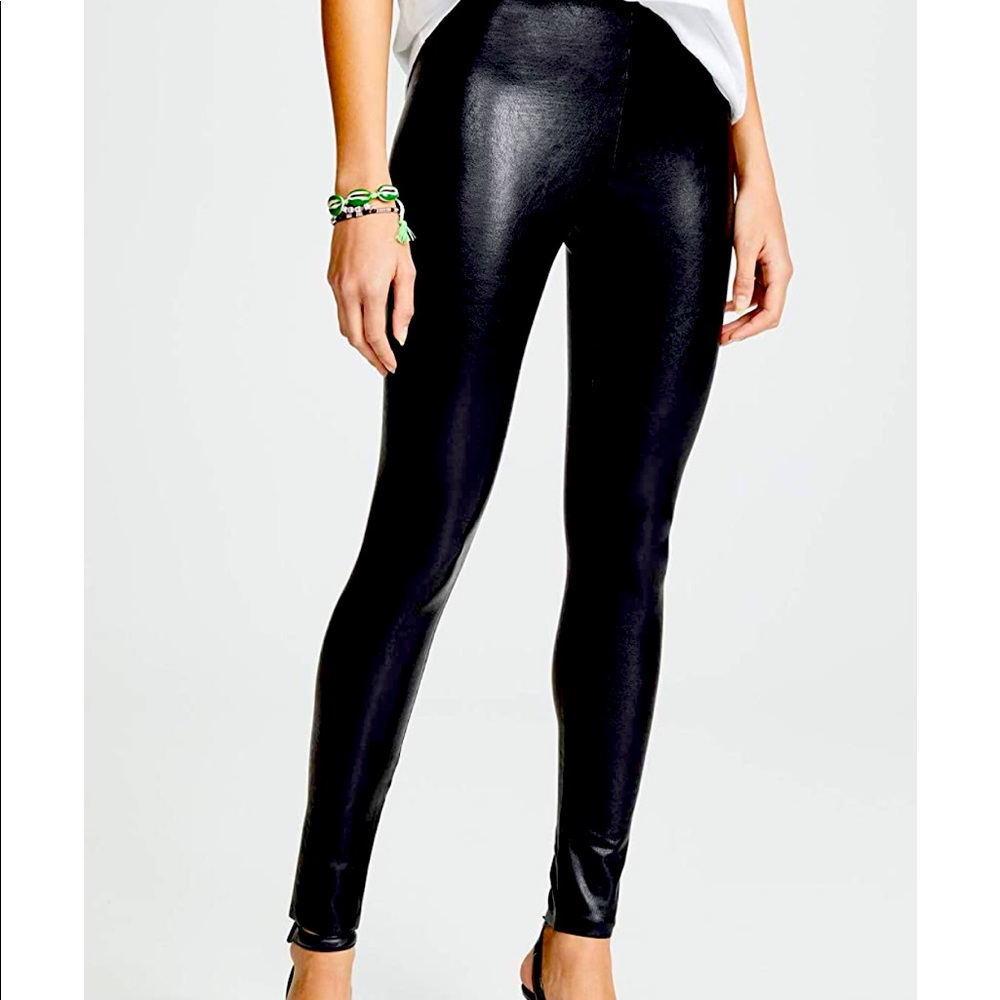 Commando. Black. Brand new.